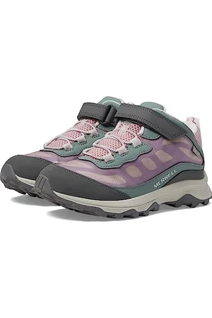Merrell Girl
