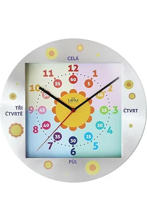 MPM Quality Kids Wristwatches hPM1603