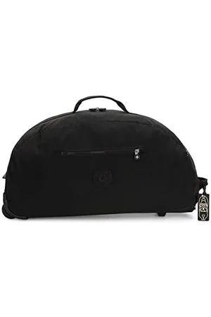 Kipling Devin On Wheels Carry On Duffle, , One Size