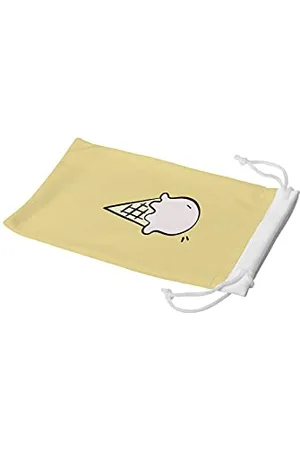 Bonamaison Digitally Printed Glasses Pouch, Sunglasses Pouch, 1 Piece, 11x19 Cm