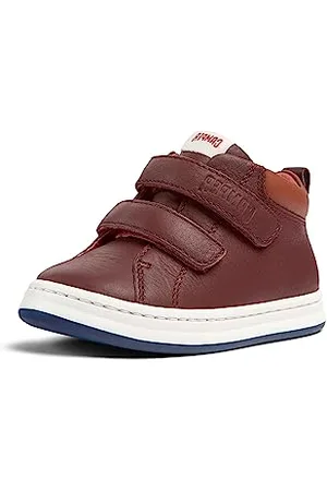 Camper Unisex Baby Runner Four First Walkers K900337 Shoe, , 6 UK Child
