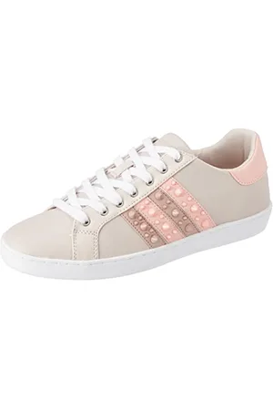 Guess Damen Jacobb Sneaker, , 36 EU