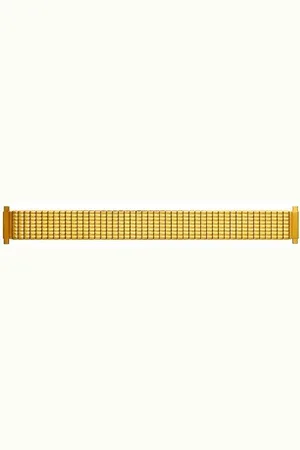 Morellato Metal Watchstrap A02X04180540160099