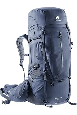 Deuter Aircontact X 60+15 Trekking Backpack, Size M