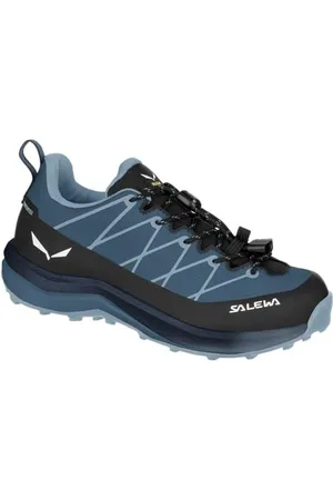 Salewa Wildfire 2 PTX K Trail Running Shoes EU 37