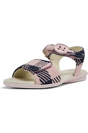 Camper Right K800484 Strap, , 10 UK Child