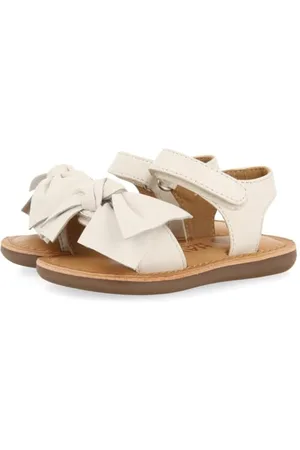 Gioseppo Baby Girls Itala Sandal, , 4 UK Child