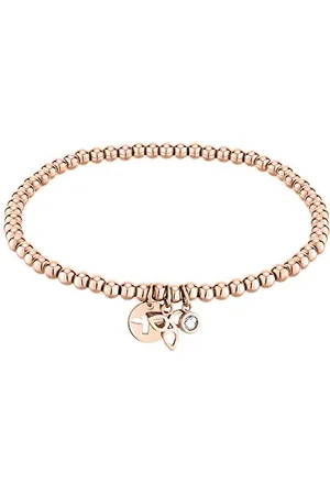 Tamaris Bracelet, 21 cm, Stainless Steel, Cubic Zirconia