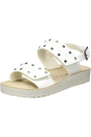 Geox Girl J Sandal Costarei Gi Sandals