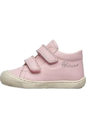 Naturino Cocoon VL-Leather First-Steps Shoes 18