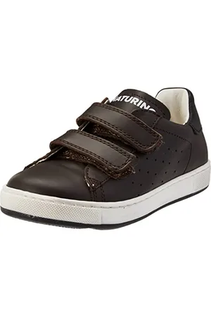 Naturino Hasselt Vl Gymnastics Shoe, , 5.5 UK Child