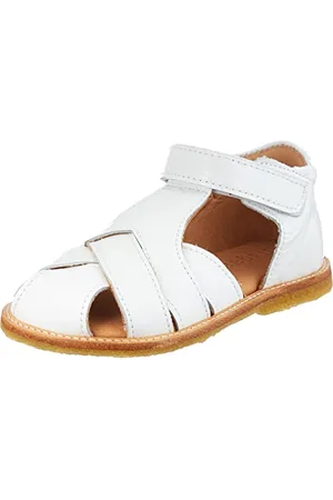 Bisgaard Baby Girls alva Sandal, , 2 UK Child