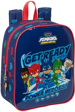 Safta PJMASKS Ready – Children