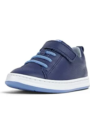 Camper Unisex Baby Runner Four First Walkers K800529 Sneaker, , 4.5 UK Child