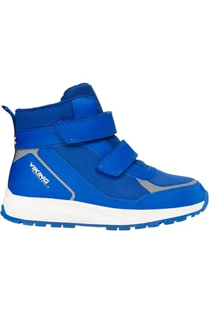 Viking Equip Glow WP 2V Walking Shoes, , 0 UK