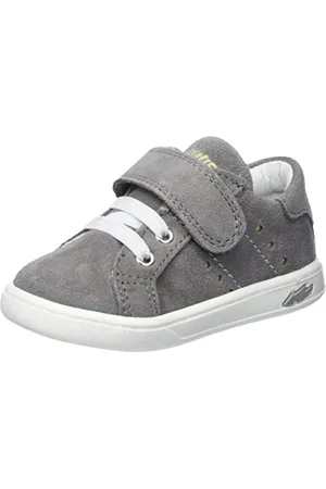 Primigi Baby Boys Plk 19024 Sneaker, , 2 UK Child