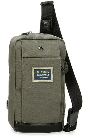 Pepe Jeans Leighton Luggage- Men