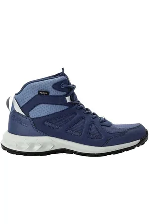 Jack Wolfskin Women