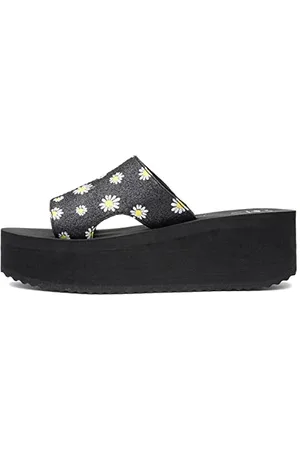 Rocket Dog Honalo Eloise Womens Daisy Sandal - Size 7 UK