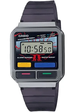 Casio Unisex