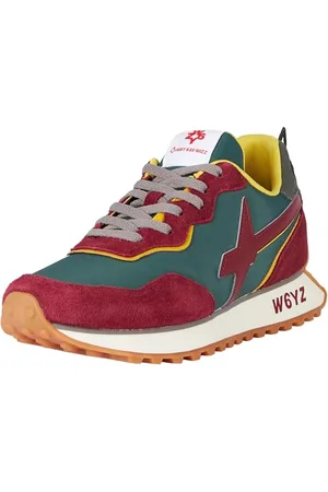 W6YZ Men