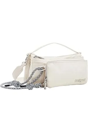 Desigual Women BOLS_Basic Modular Accessories Nylon Across Body Bag, , One Size