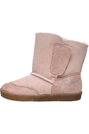 Falcotto Carl-Suede Boots 22