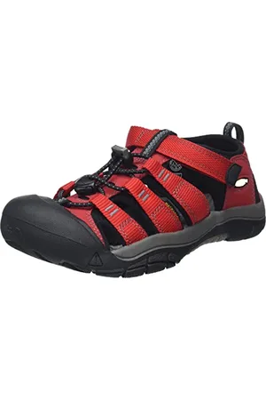 Keen Unisex Kids Newport H2 Sandal, , 4 UK