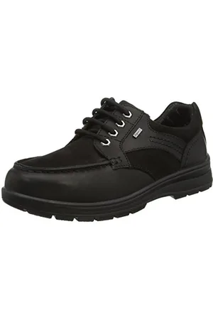 Padders Gents lace up shoes in Wide fit from Pavers these lace up shoes for Men feature comfort ideal for casual wear | PAD24508 | 308 938 - Size 7 (41)