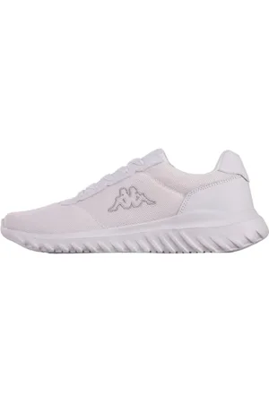 Kappa Tulasa Unisex Sneaker, , 9 UK