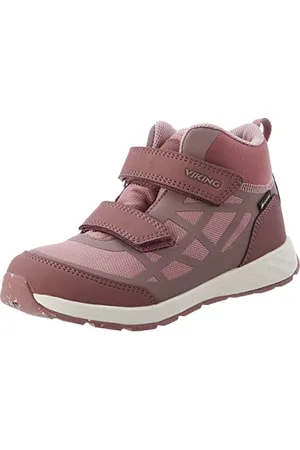 Viking Unisex Veme Reflex Mid GTX Walking Shoe, , 2.5 UK