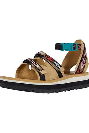 Teva Unisex Adults Midform Ceres Sandal Womens Hiking Shoe, , 8 UK (41 EU)