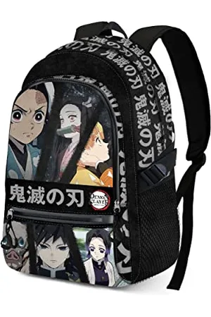Demon Taisho-FAN Fight Backpack 2.0, , 18 x 31 x 44 cm, Capacity 24 L