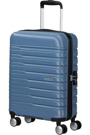 American Tourister American Tour Master Flashline - Spinner S, Hand Luggage, 55 cm, 34 l