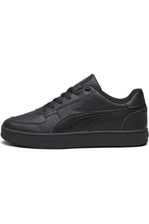 PUMA Unisex Adults Caven 2.0 Sneakers, Black-Cool Dark Gray, 5 UK