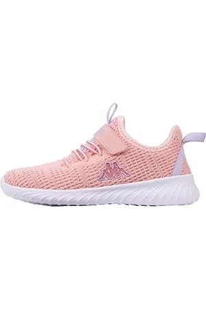Kappa Capilot Mf K Unisex Kids Sneaker, , 12.5 UK Child