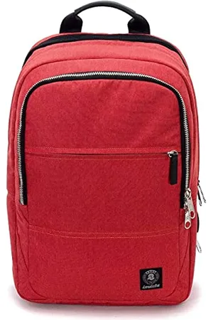 Invicta Office Backpack - @Work - - BIZ M - Laptop sleeve up to 15