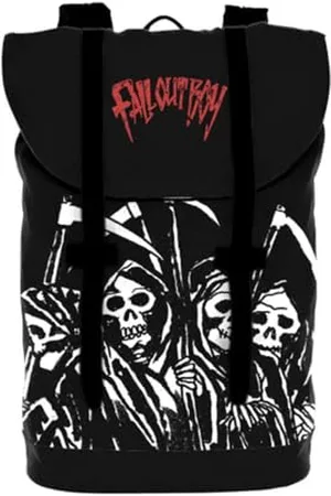 Rock Sax Fall Out Boy Heritage Bag - Reaper Gang