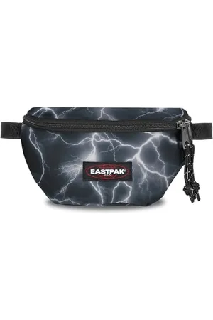 Eastpak Springer Travel Duffles, 25 cm, 2 L, (Black)