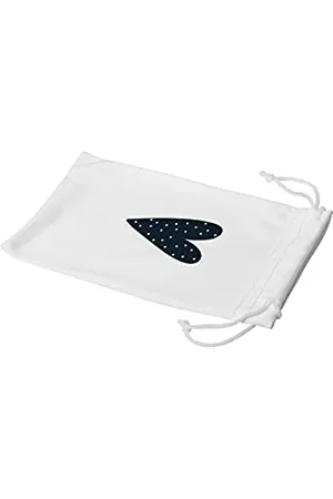 Bonamaison Digitally Printed Glasses Pouch, Sunglasses Pouch, 1 Piece, 11x19 Cm