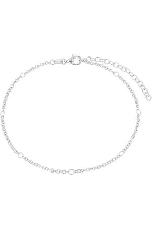 Amor Ankle chain 925 sterling silver women