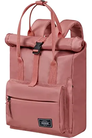 American Tourister Urban Groove Backpack 14" 17L Amethyst, Purple (amethyst), Backpacks