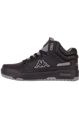 Kappa Unisex Style Code: 243316 Jonscha Sneaker, , 5 UK