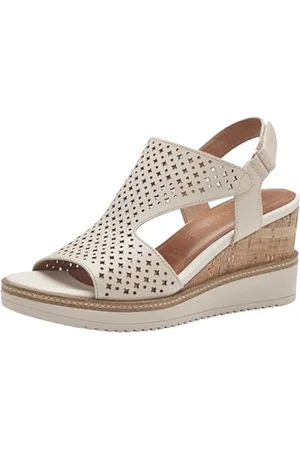 Tamaris Heeled Sandal 1-28218-42
