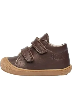 Naturino Unisex Baby Cocoon Vl Gymnastics Shoes, , 3 UK Child