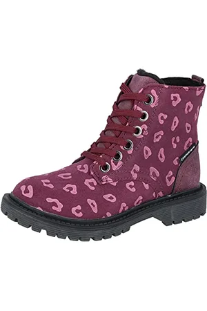 LICO Malati Fashion Boot, , 12 UK Child