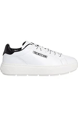 Moschino Women Sneakers 4 UK