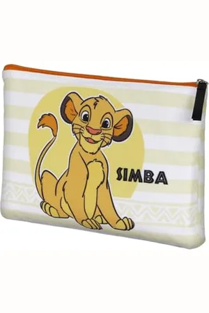 Disney Soleil Toiletry Bag, 30.5 x 22.5 cm