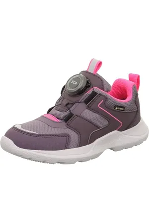 Superfit Rush Sneaker, , 9.5 UK Child