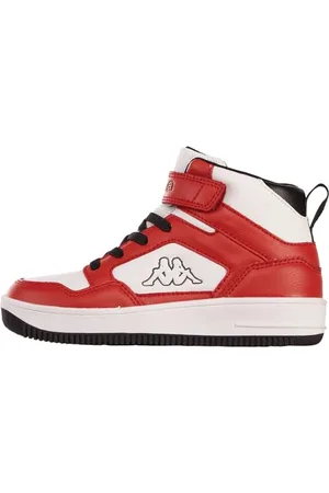 Kappa Alid K Unisex Kids Sneaker, , 13 UK Child